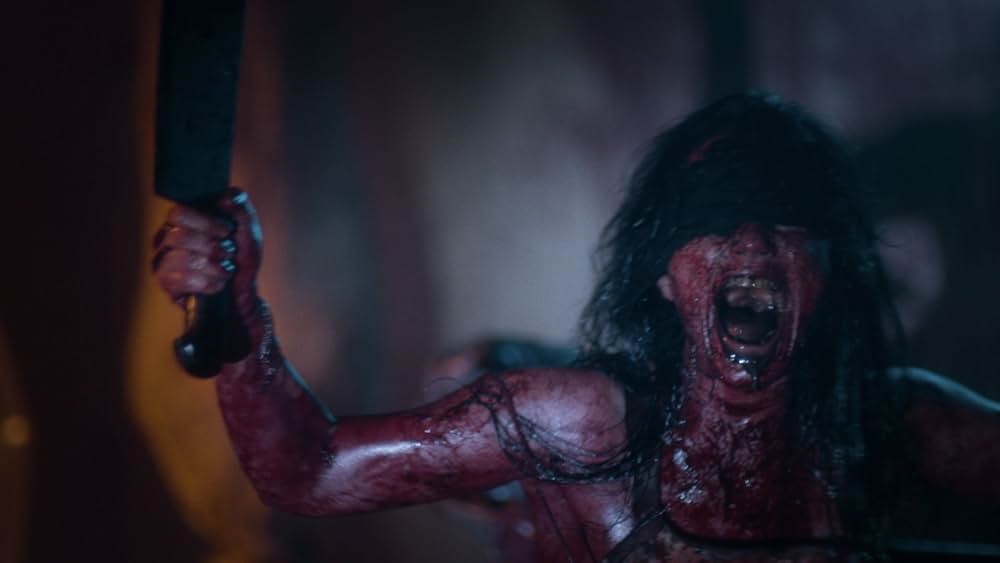 ヘルケバブ 悪魔の肉肉パーティーの画像