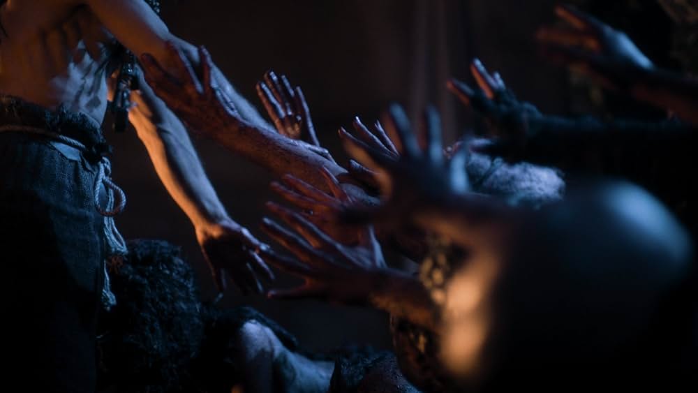 ヘルケバブ 悪魔の肉肉パーティーの画像