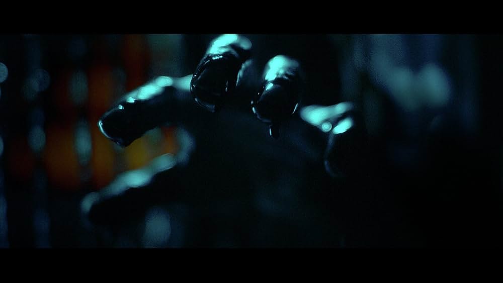 ヘルケバブ 悪魔の肉肉パーティーの画像