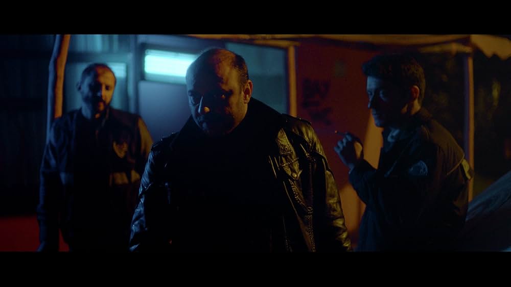 ヘルケバブ 悪魔の肉肉パーティーの画像