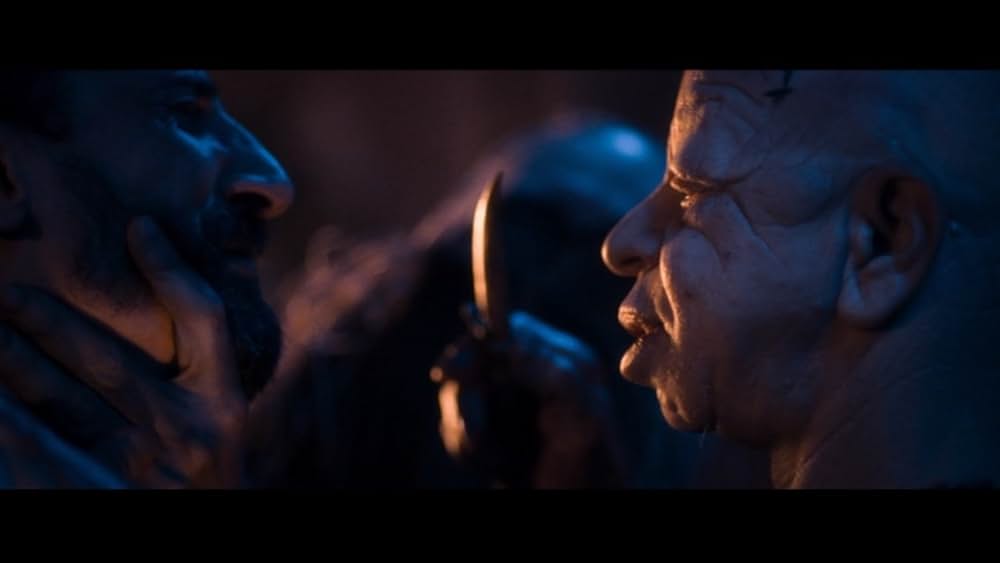 ヘルケバブ 悪魔の肉肉パーティーの画像