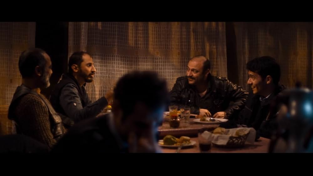 ヘルケバブ 悪魔の肉肉パーティーの画像