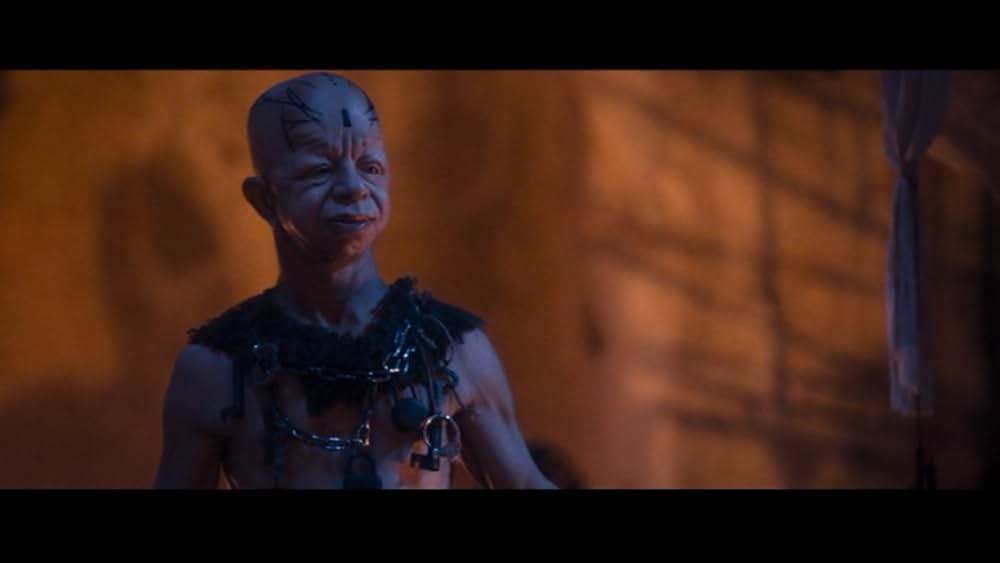 ヘルケバブ 悪魔の肉肉パーティーの画像