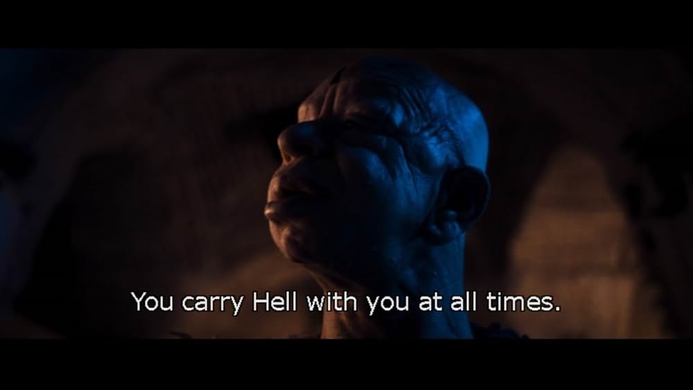 ヘルケバブ 悪魔の肉肉パーティーの画像