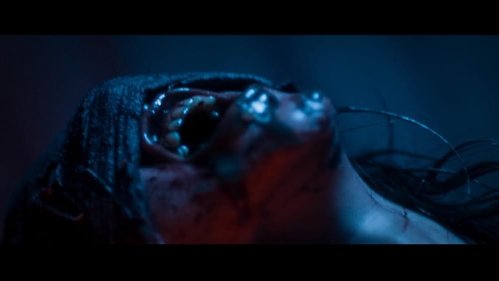 ヘルケバブ 悪魔の肉肉パーティーの画像