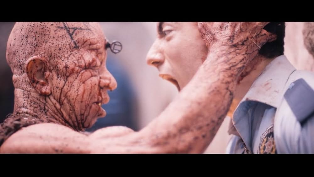 ヘルケバブ 悪魔の肉肉パーティーの画像