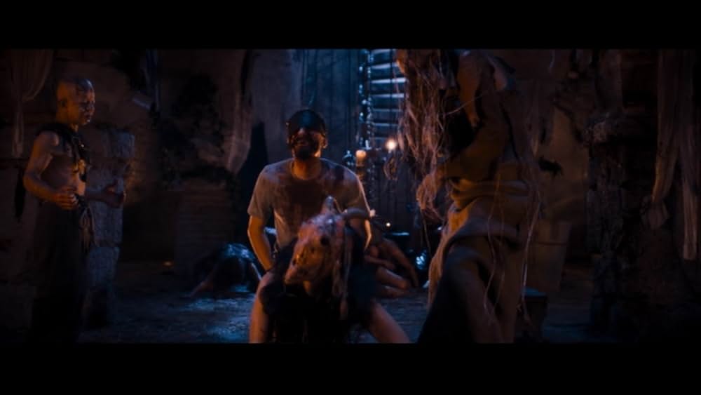 ヘルケバブ 悪魔の肉肉パーティーの画像