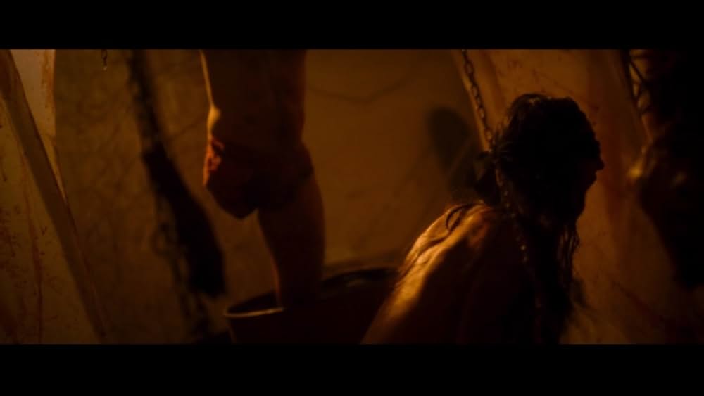 ヘルケバブ 悪魔の肉肉パーティーの画像