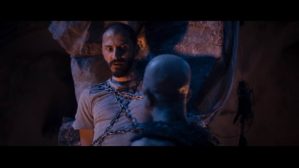 ヘルケバブ 悪魔の肉肉パーティーの画像