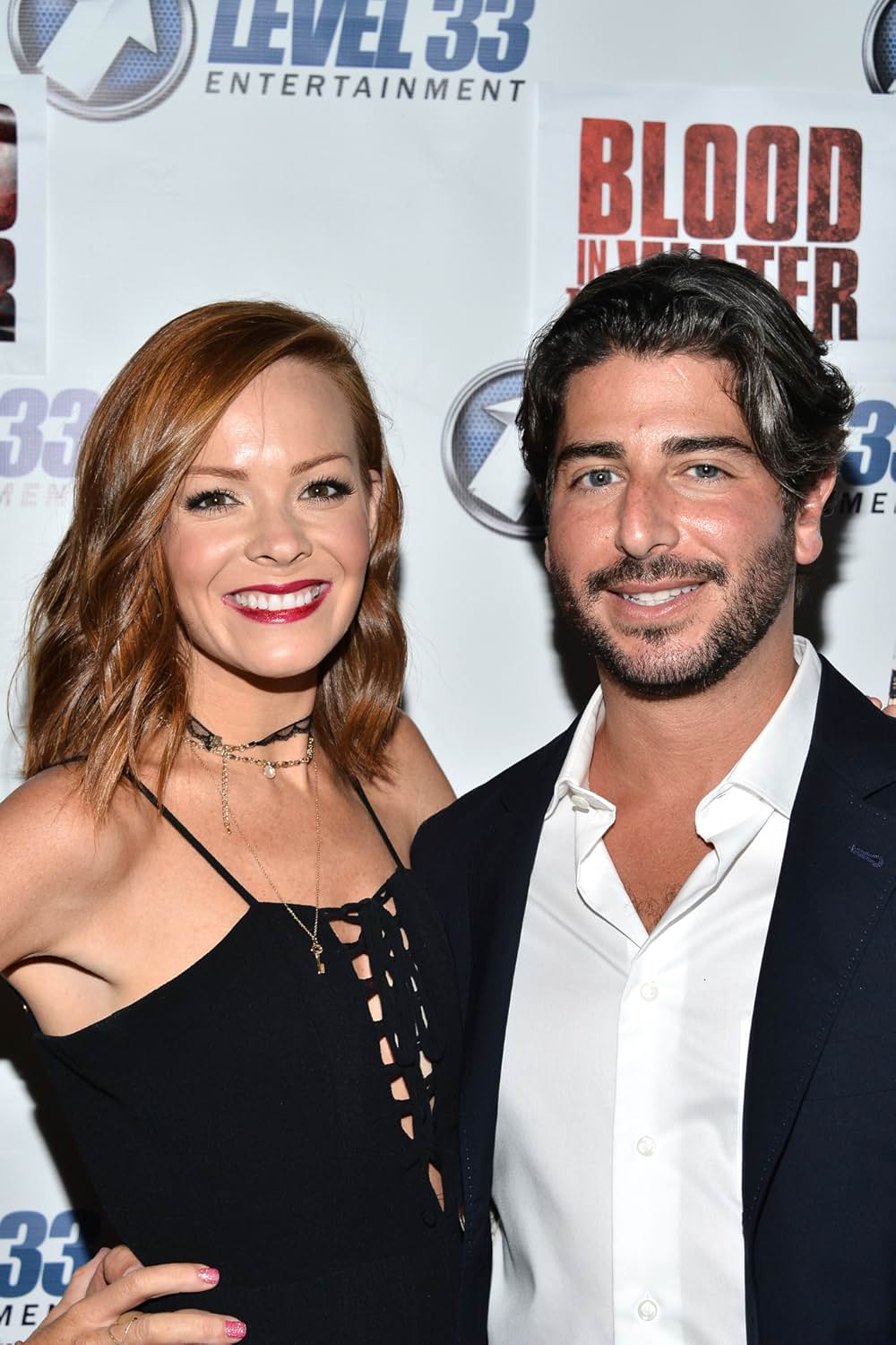 ブラッド・イン・ザ・ウォーターの画像