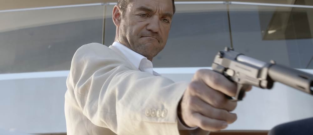 ブラッド・イン・ザ・ウォーターの画像