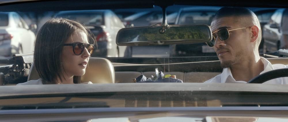 ブラッド・イン・ザ・ウォーターの画像