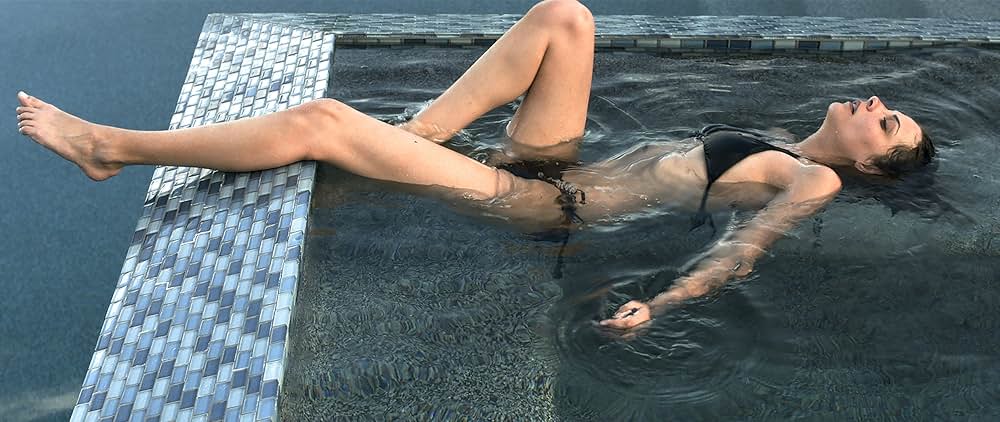 「ブラッド・イン・ザ・ウォーター」の画像