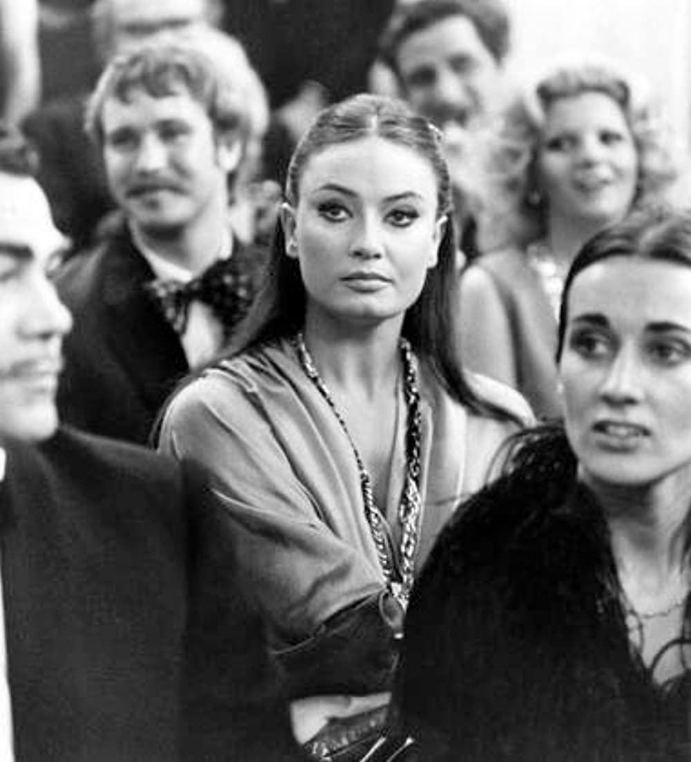 マリーザ・メル 映画ポップコーン