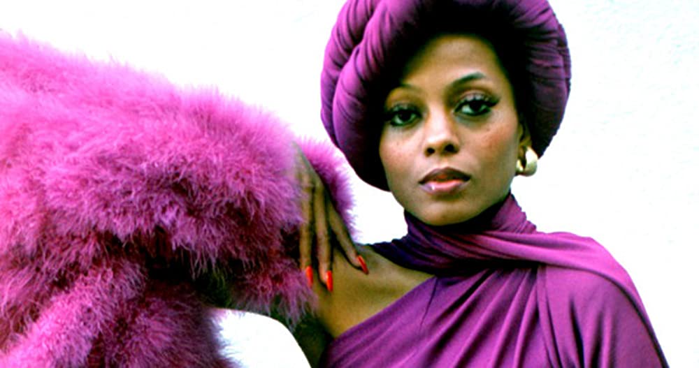 マホガニー物語の画像