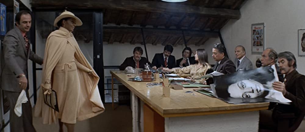 「マホガニー物語」ダイアナ・ロス & マリーザ・メルの画像