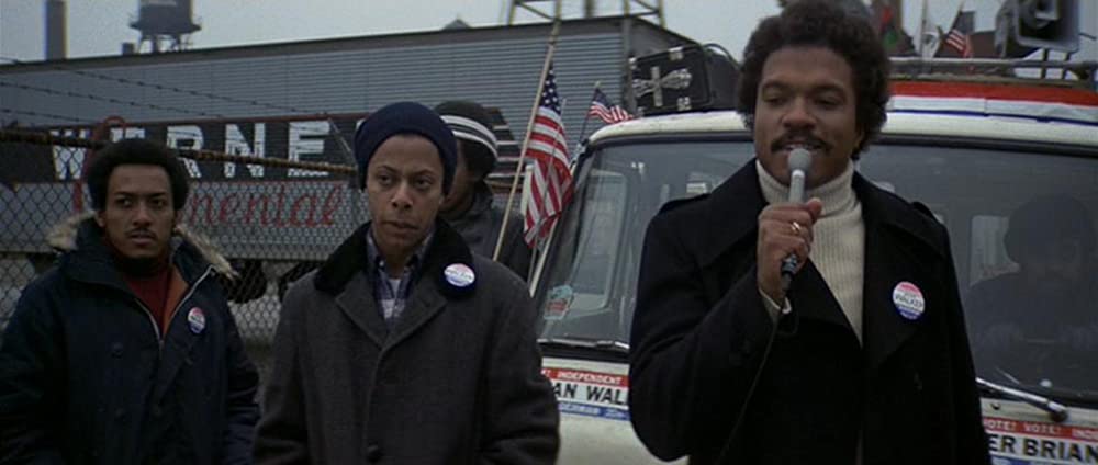 マホガニー物語の画像