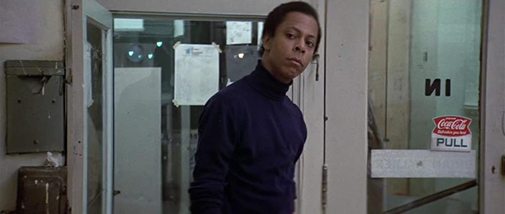 マホガニー物語の画像