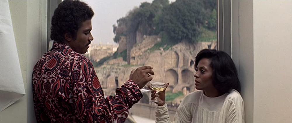 マホガニー物語の画像