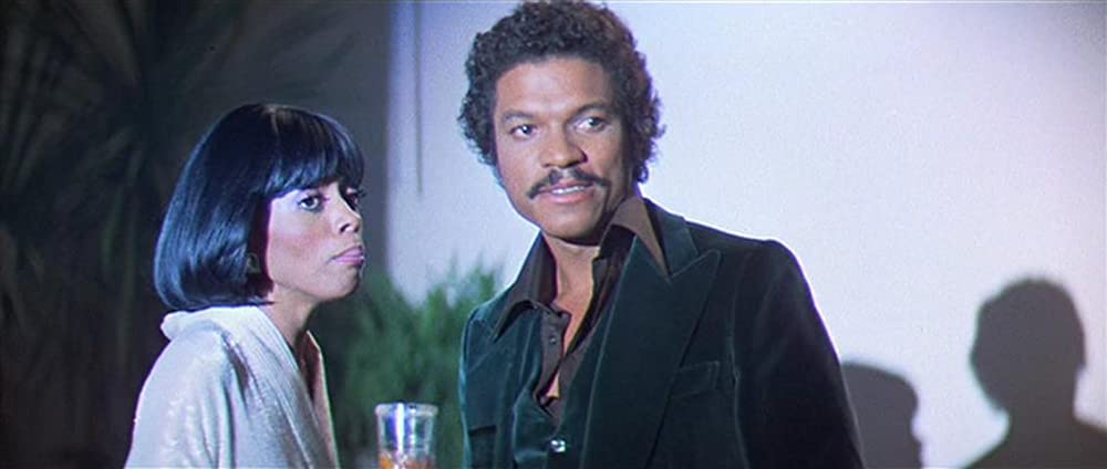 マホガニー物語の画像