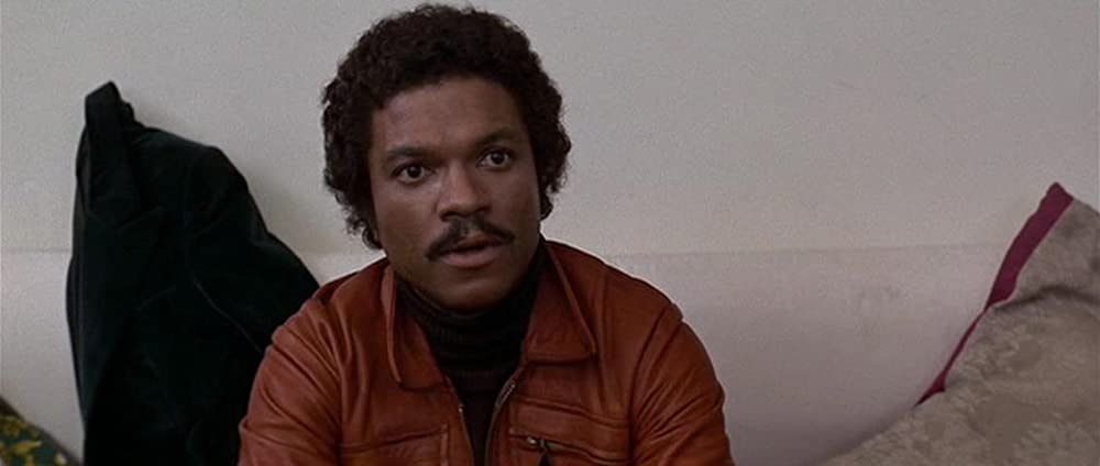 マホガニー物語の画像