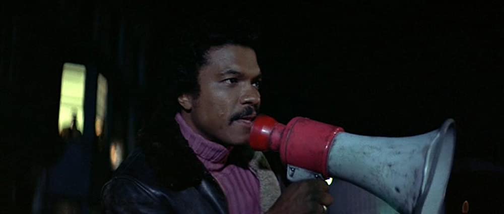 マホガニー物語の画像