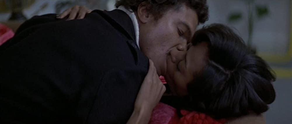 マホガニー物語の画像