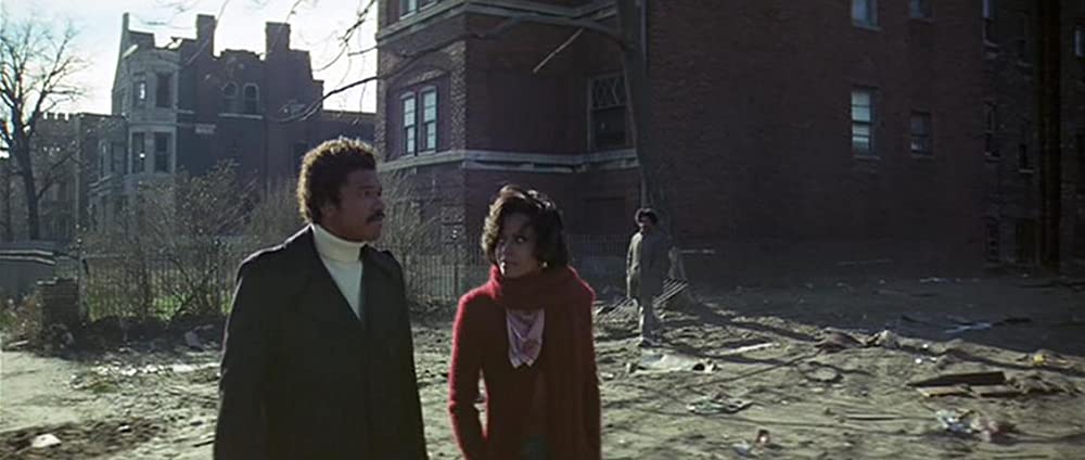 マホガニー物語の画像