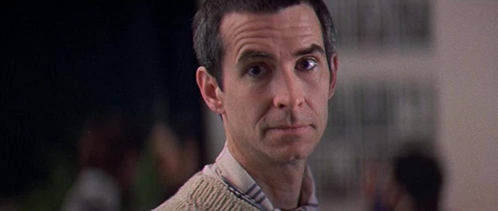 マホガニー物語の画像