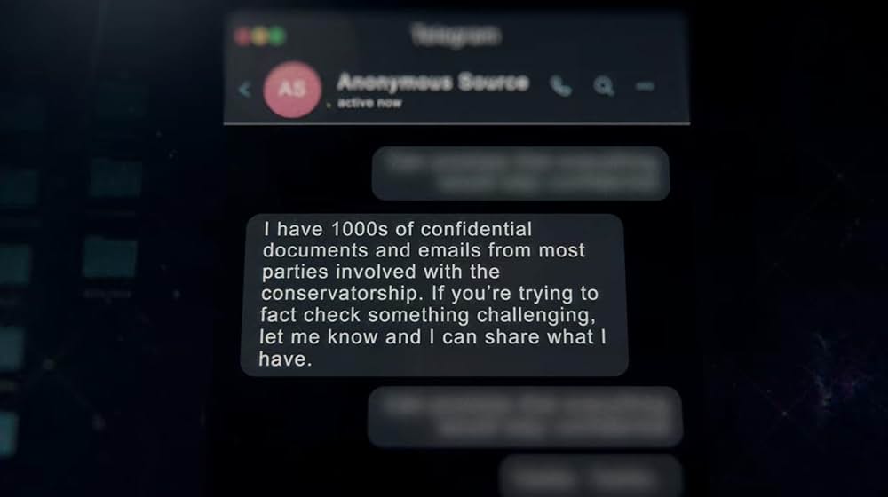 ブリトニー対スピアーズ －後見人裁判の行方－の画像