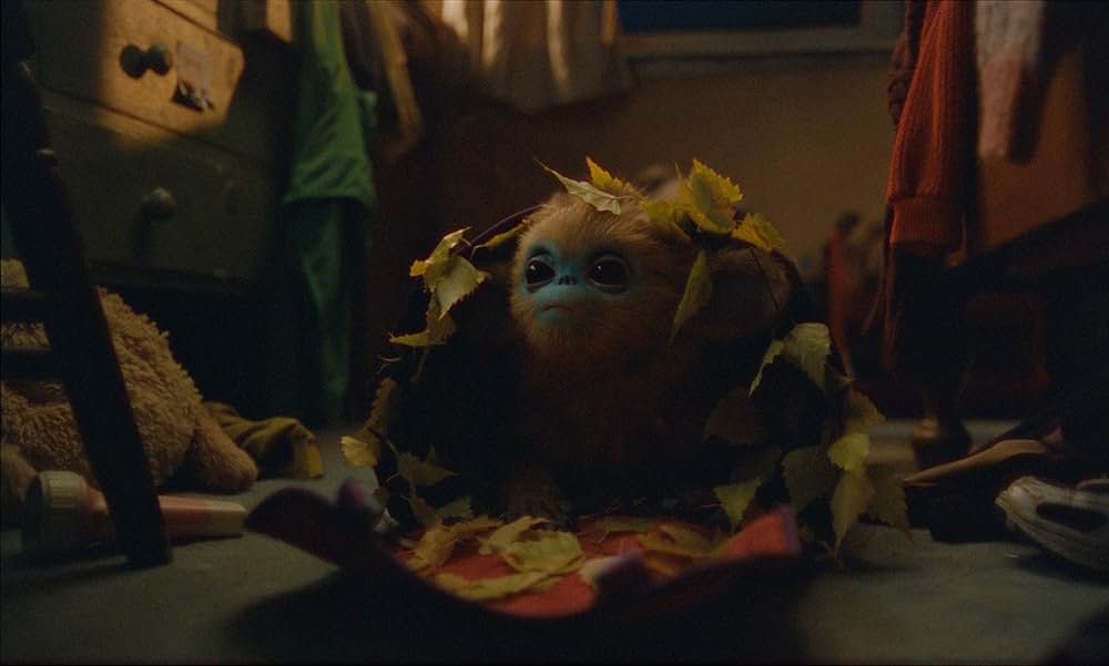 The Legend of Ochi（原題）の画像