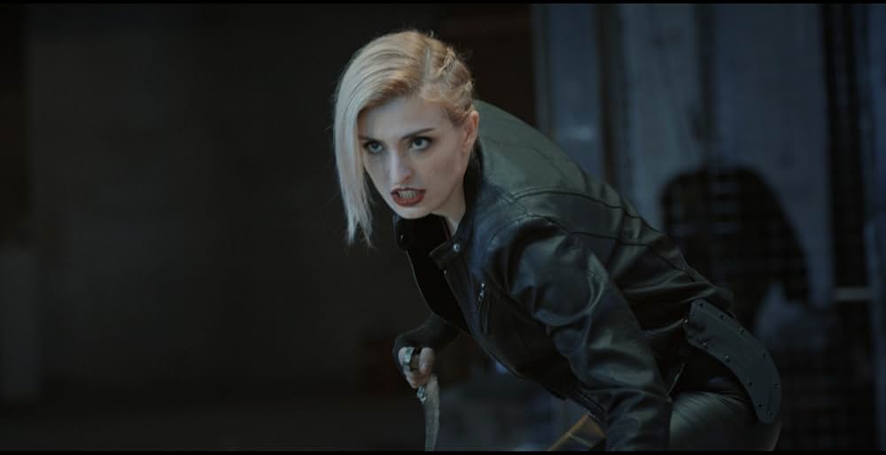 デンジャラス・レディの画像