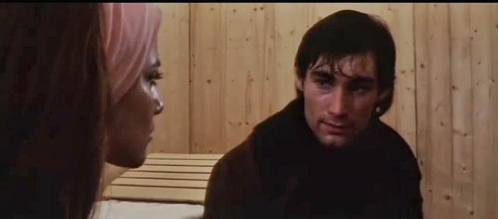 殺しの許可証の画像