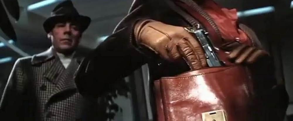 殺しの許可証の画像