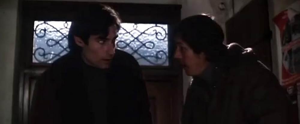 殺しの許可証の画像