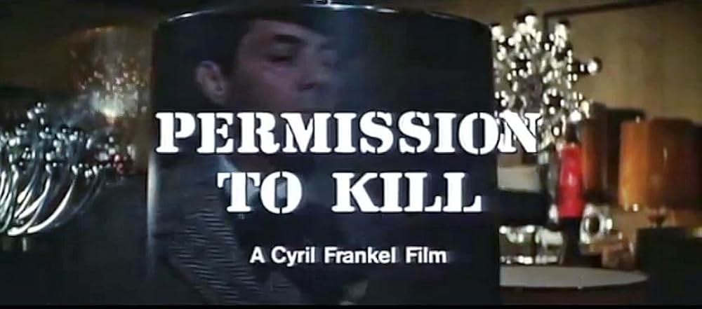 殺しの許可証の画像