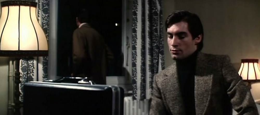 殺しの許可証の画像