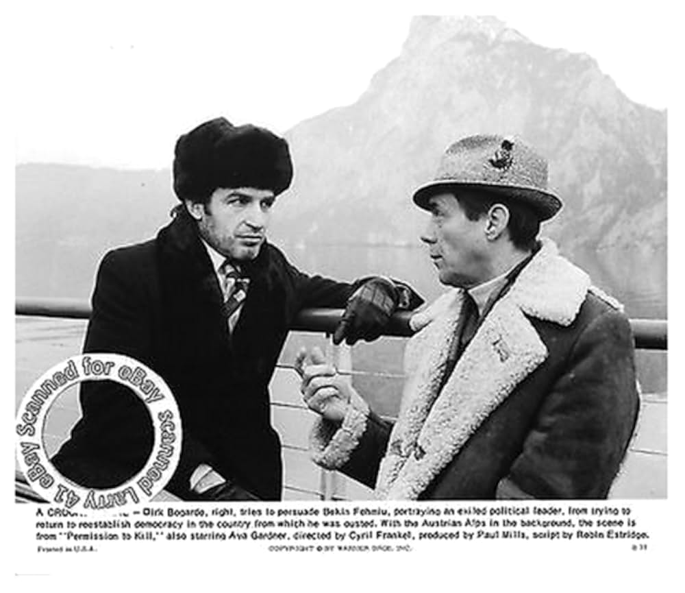 殺しの許可証の画像