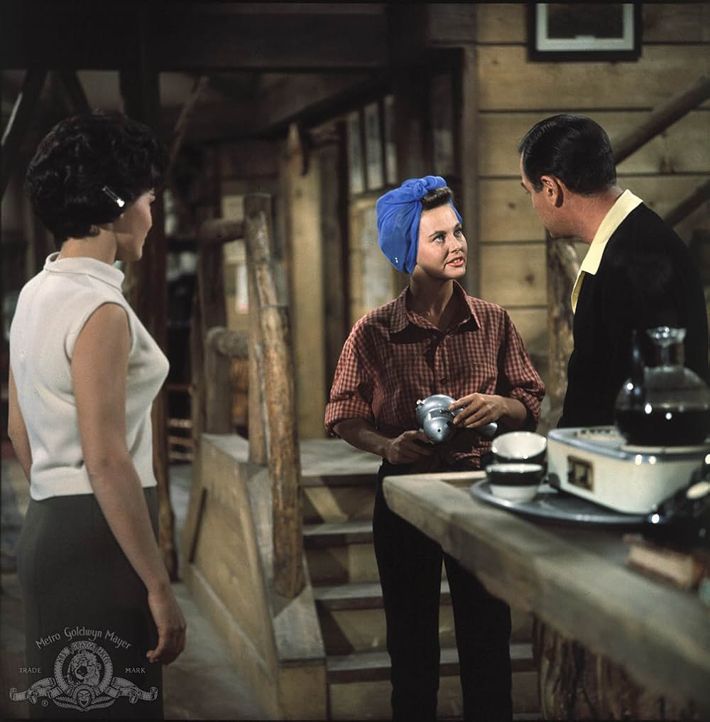 恋のKOパンチの画像