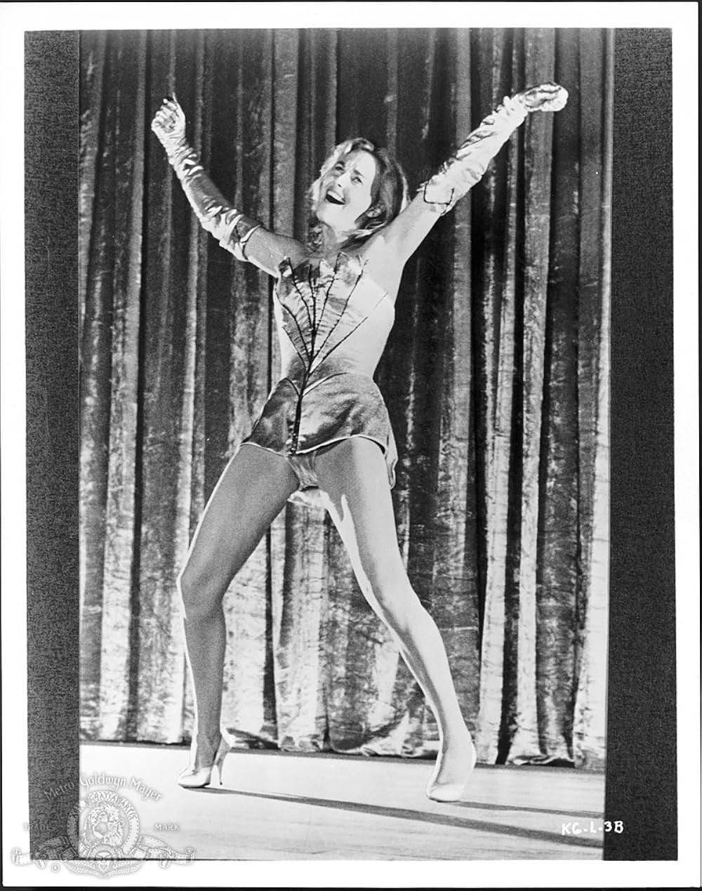 恋のKOパンチの画像