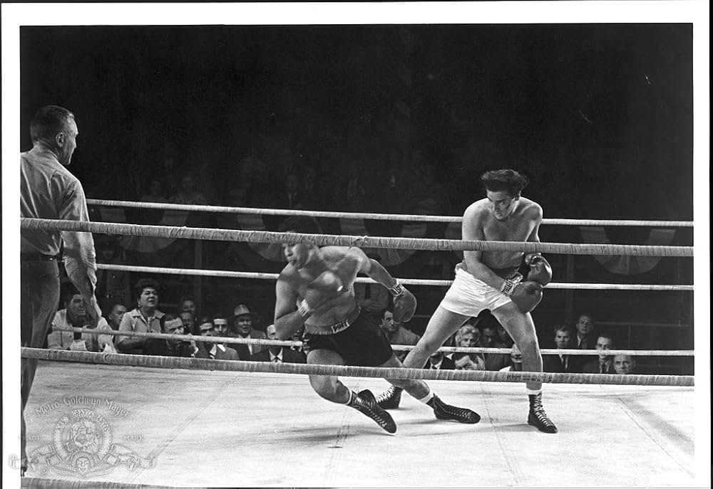 恋のKOパンチの画像