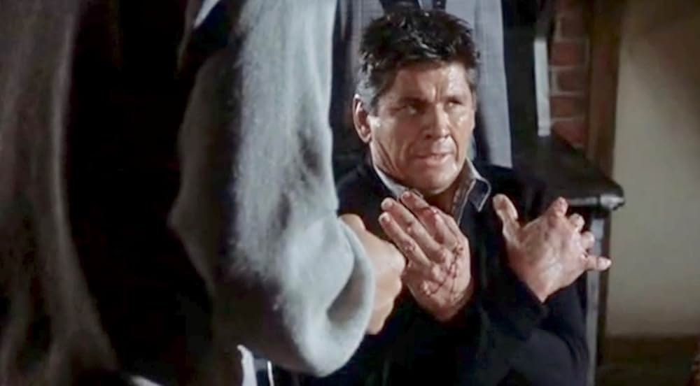 恋のKOパンチの画像