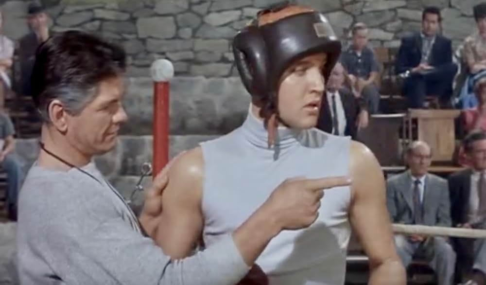 恋のKOパンチの画像