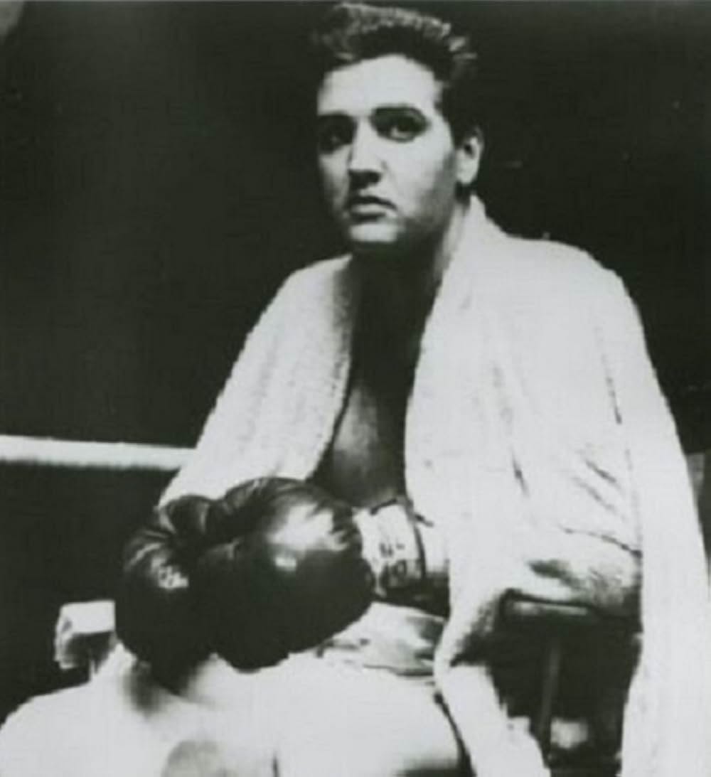 恋のKOパンチの画像