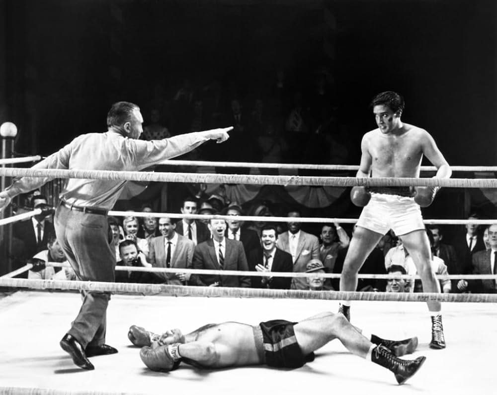 恋のKOパンチの画像