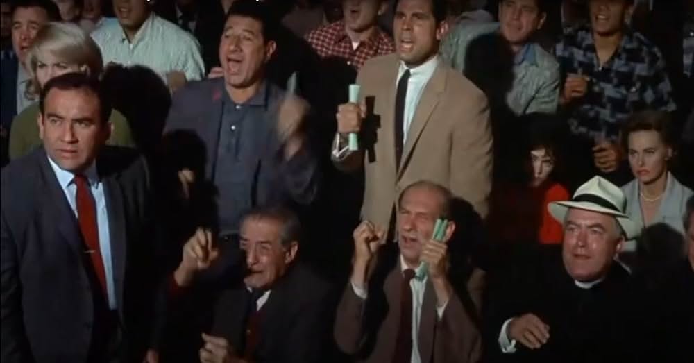 恋のKOパンチの画像