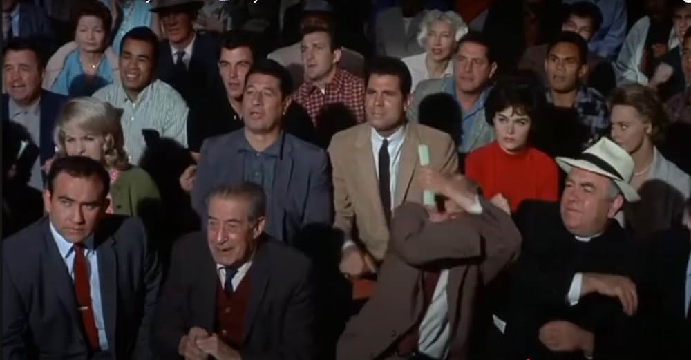 恋のKOパンチの画像