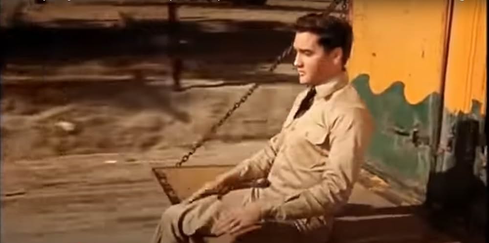 恋のKOパンチの画像