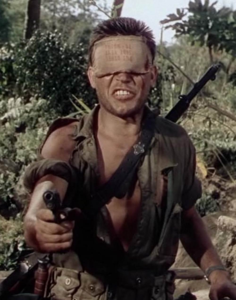 地獄の戦場の画像