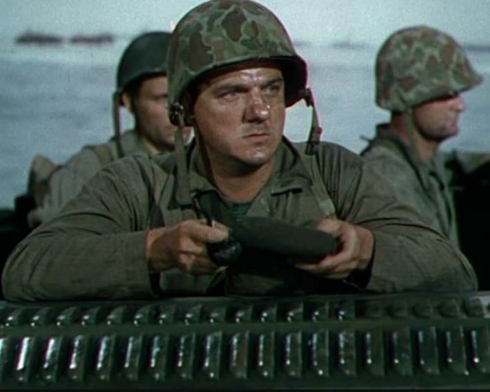 地獄の戦場の画像